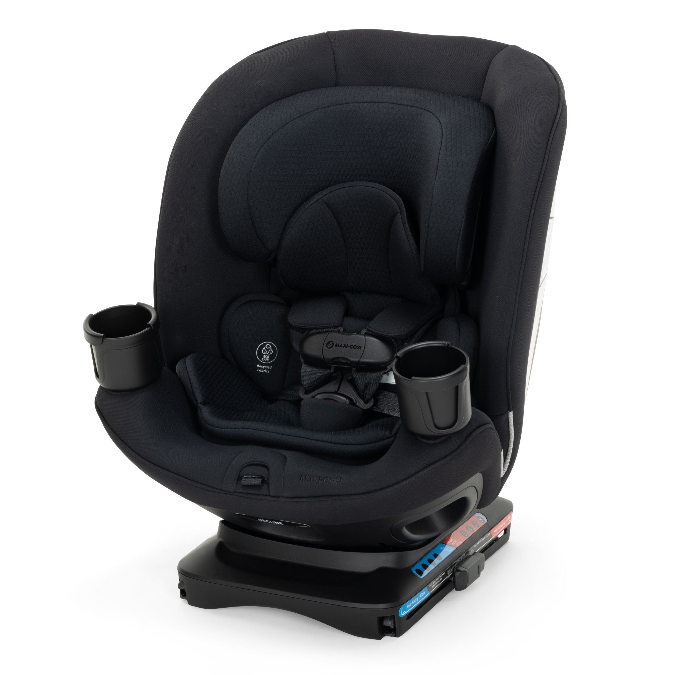 Maxi-Cosi Sela All-in-One Convertible Car Seat - Caspian Caviar