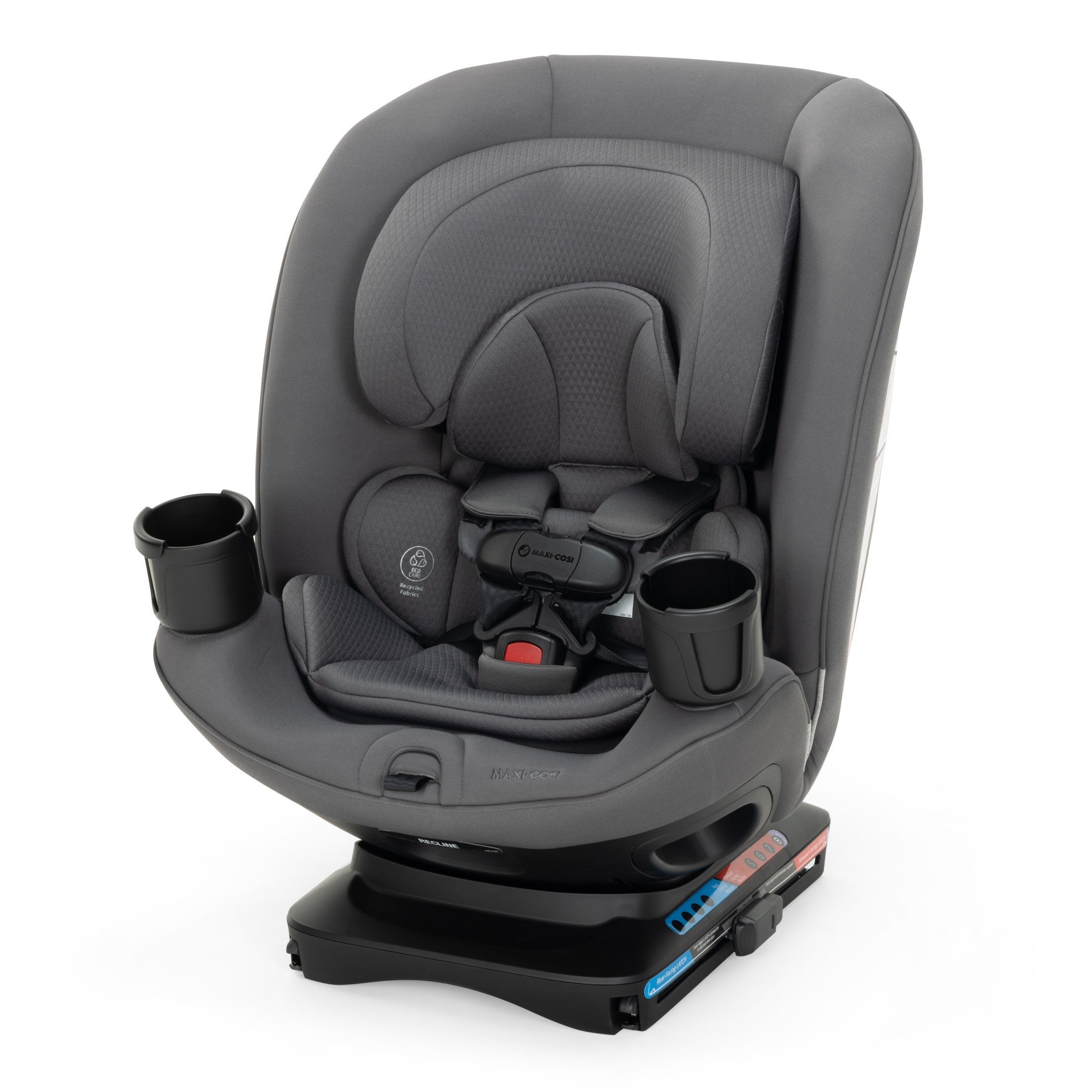Maxi-Cosi Sela All-in-One Convertible Car Seat - Escargot