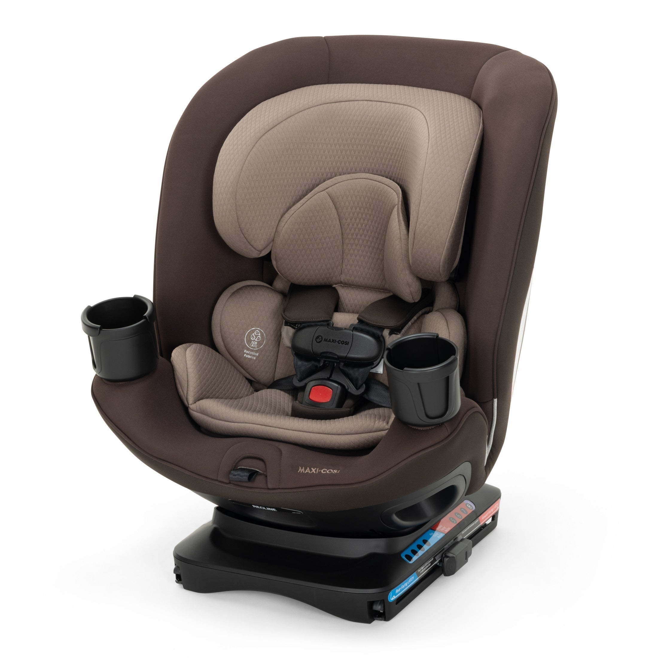Maxi-Cosi Sela All-in-One Convertible Car Seat - Truffle