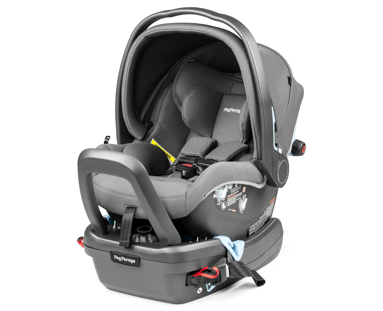 PEG Primo Viaggio Infant Car Seat - Mercury