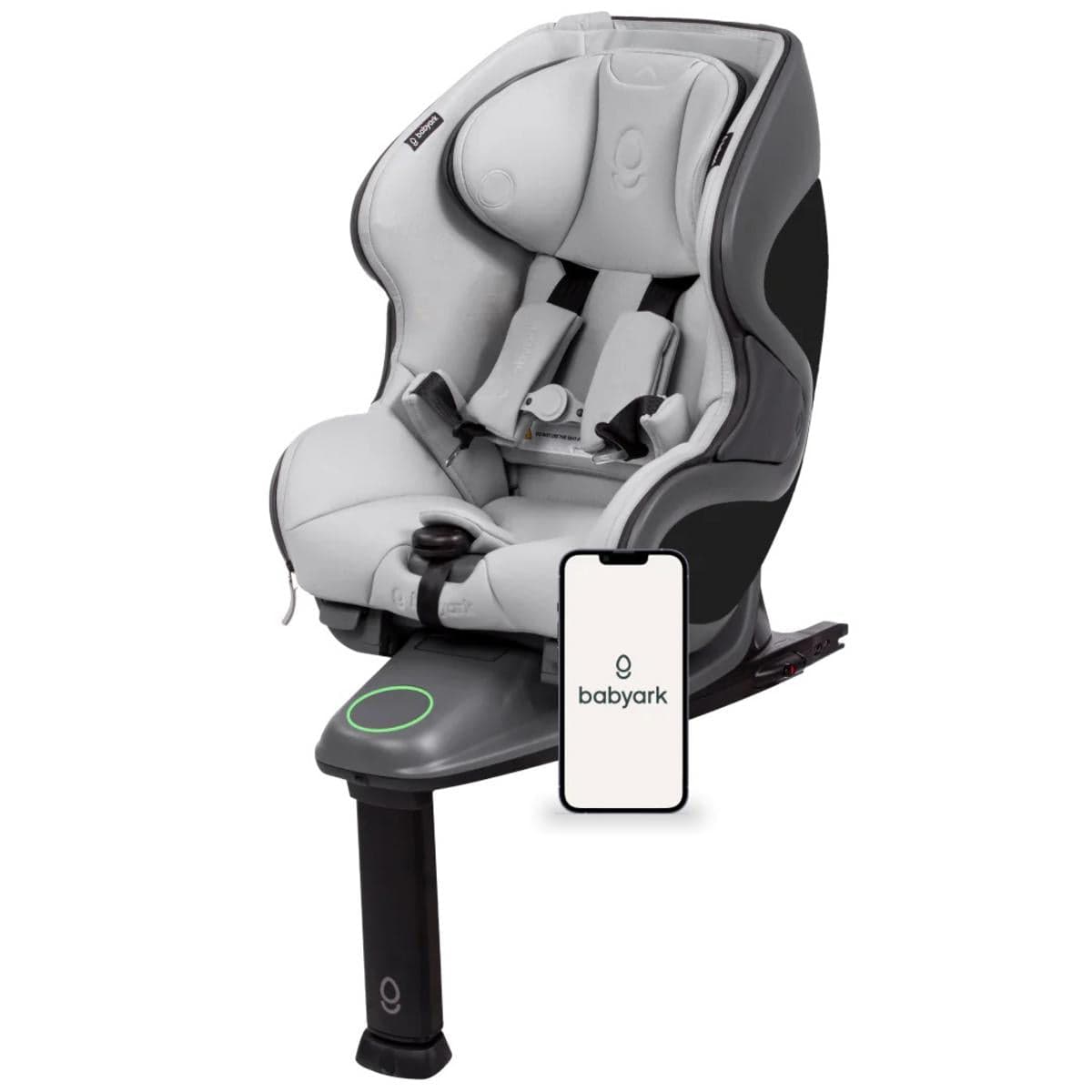 Babyark Convertible Car Seat