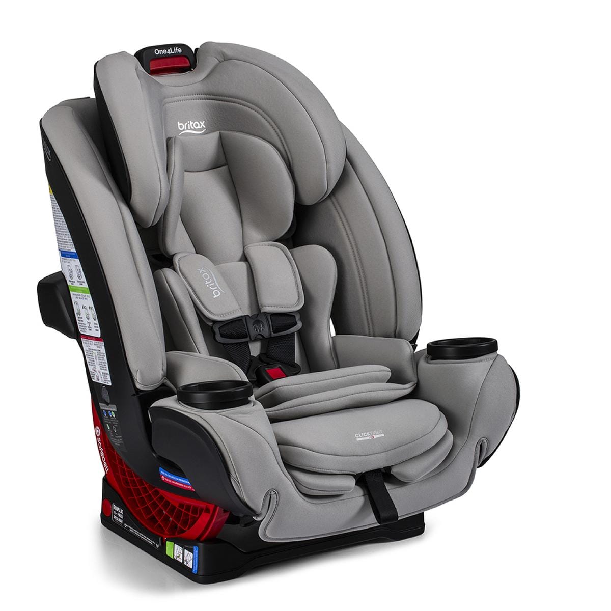 Britax One4Life All-in-One Convertible Car Seat