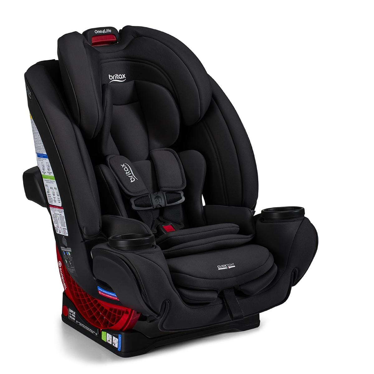 Britax One4Life All-in-One Convertible Car Seat