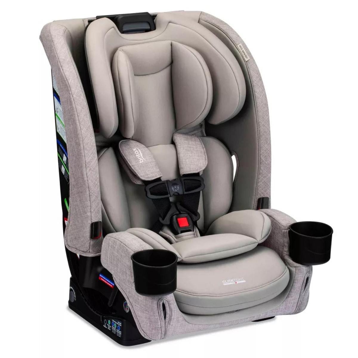 Britax One4Life Slim ClickTight All-in-One Convertible Car Seat