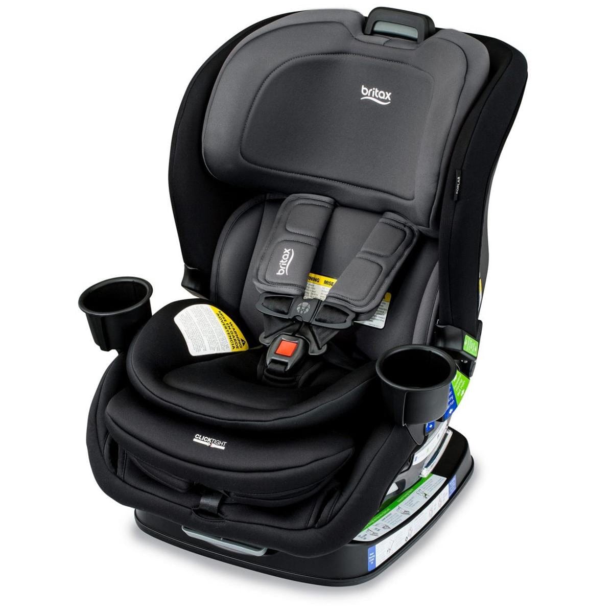 Britax Poplar ClickTight Convertible Car Seat