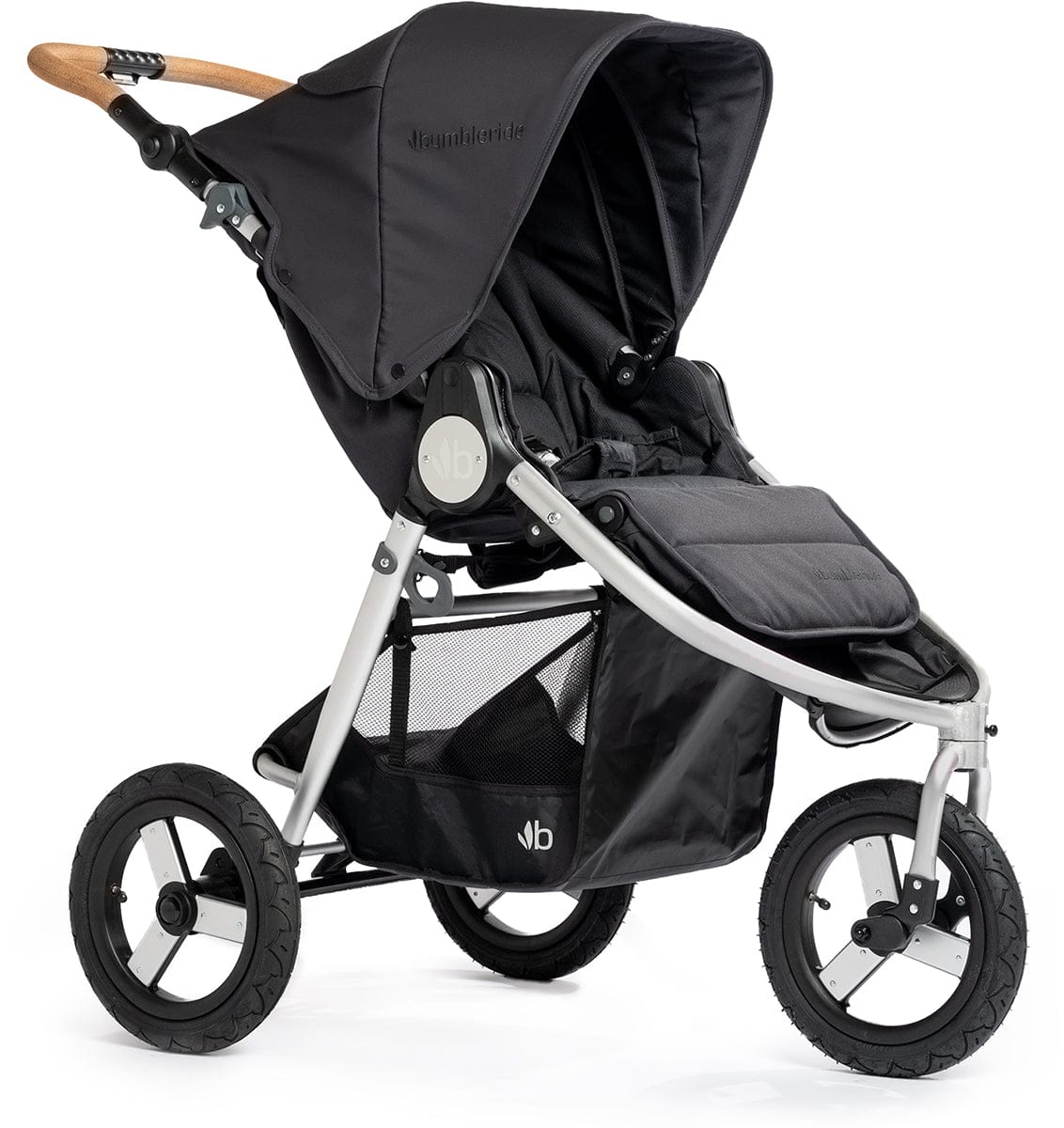 Bumbleride Indie Single Stroller - Dusk