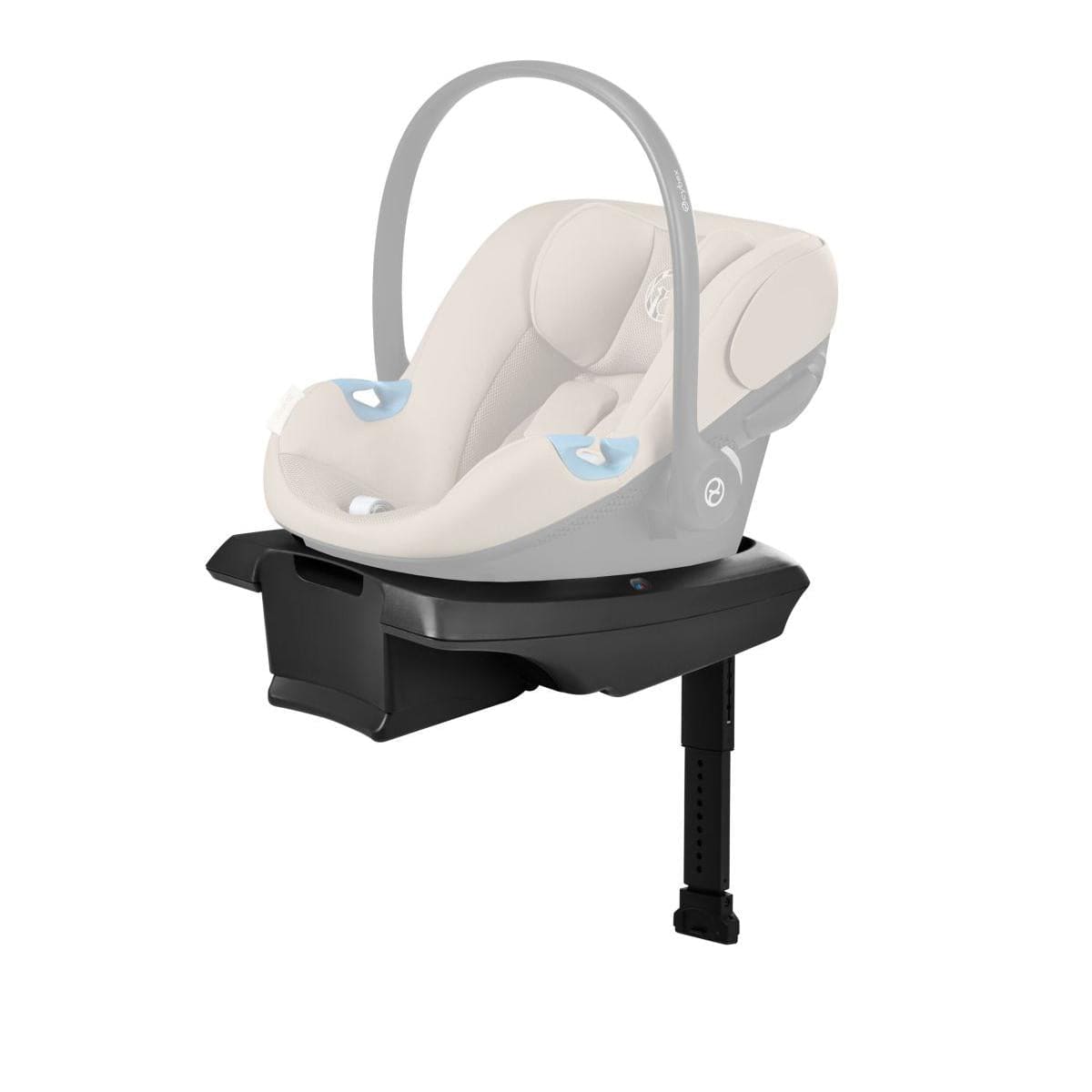 Cybex Aton G2 Car Seat Load Leg Base
