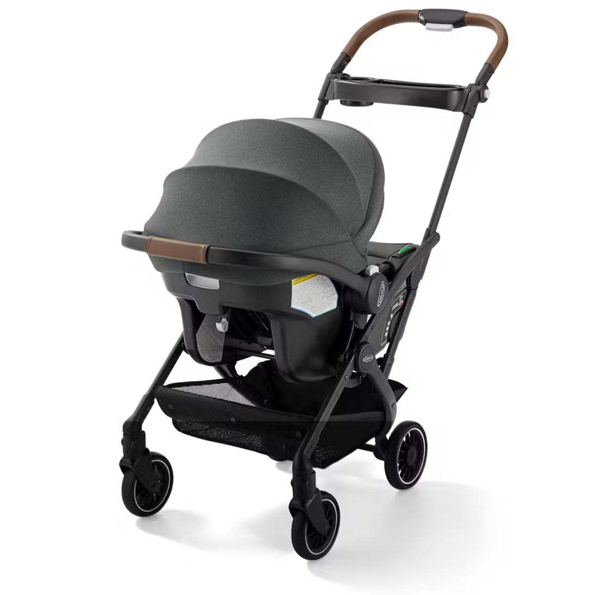 Graco GoMax Travel System - Ace