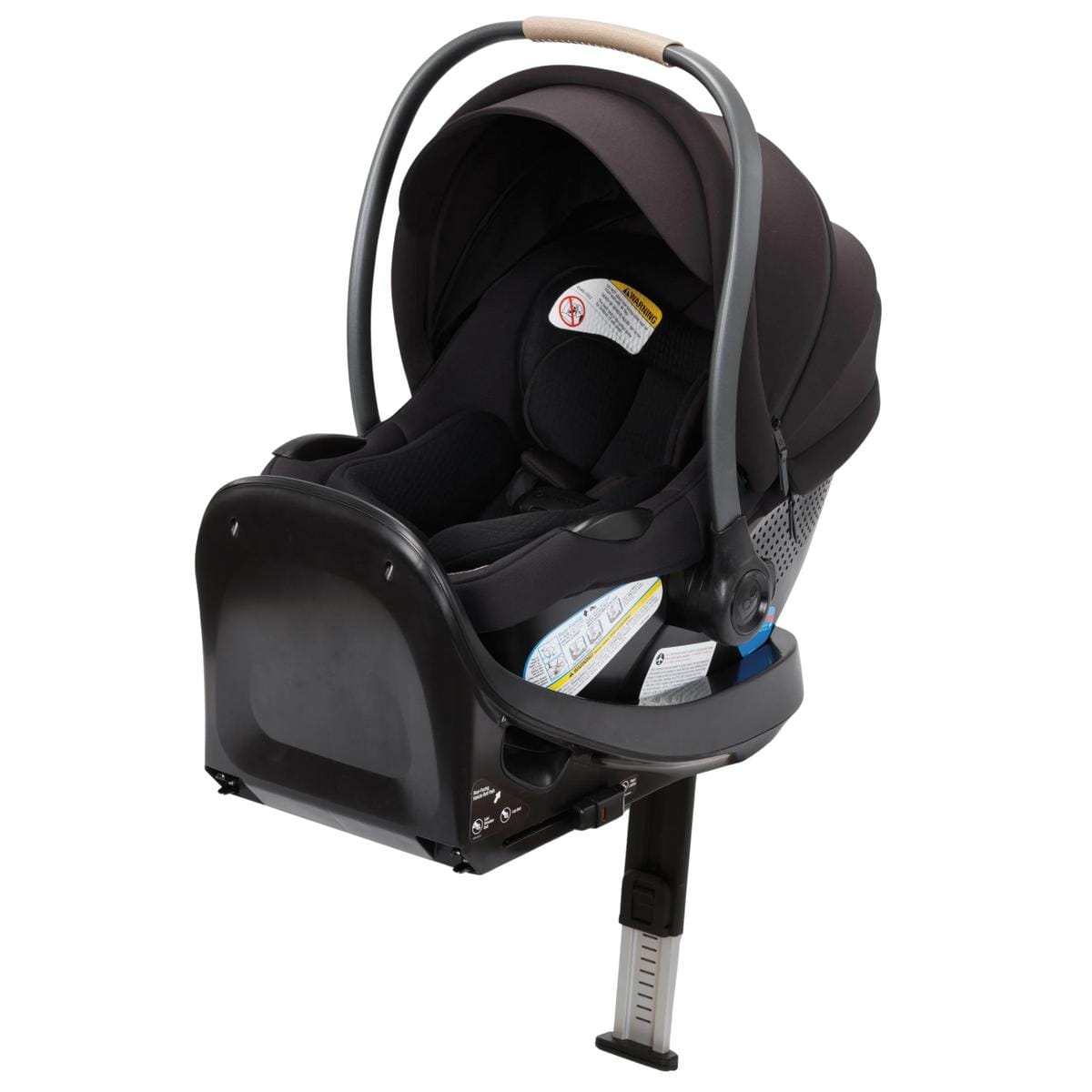 Maxi-Cosi Ambra Infant Car Seat - Caspian Caviar