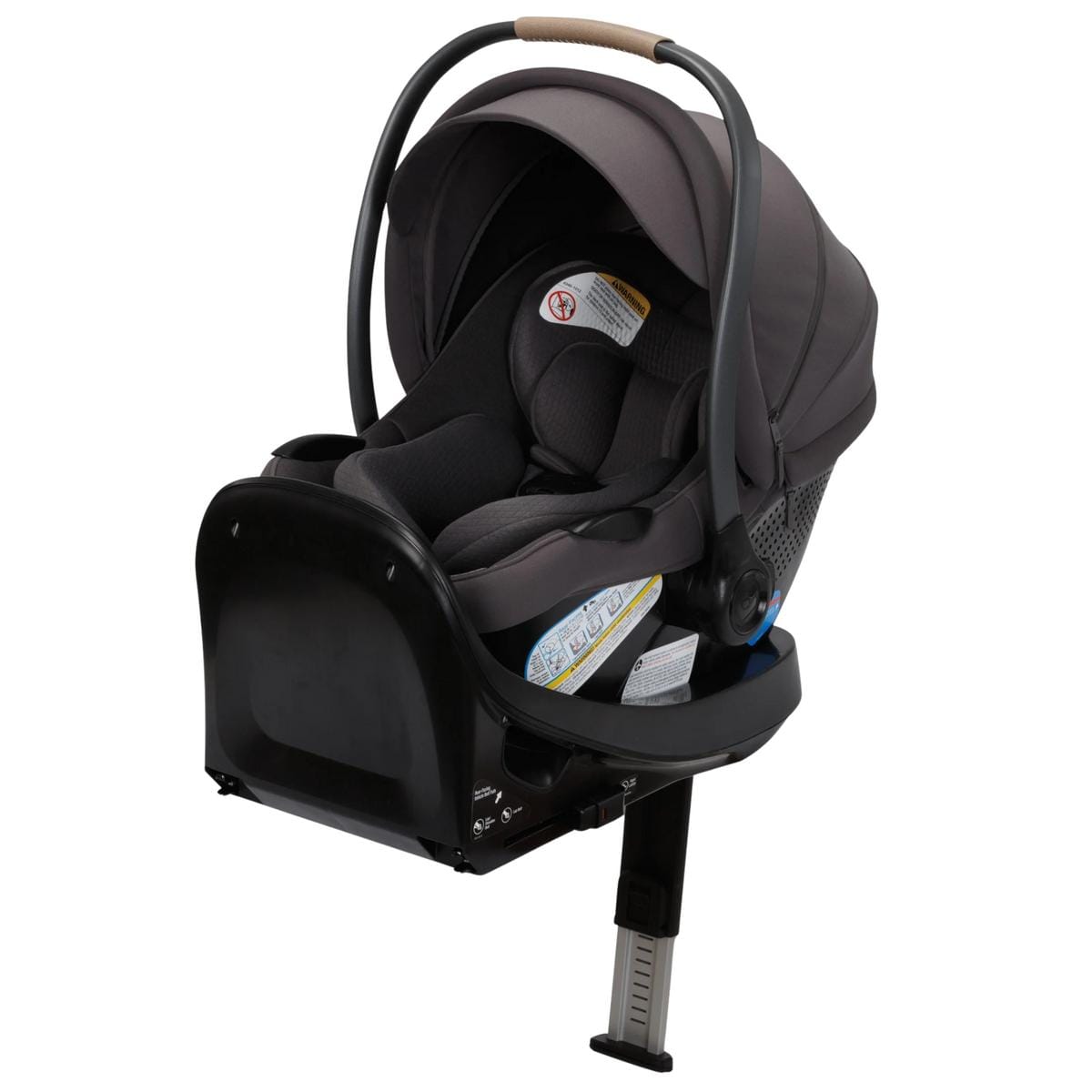 Maxi-Cosi Ambra Infant Car Seat - Escargot