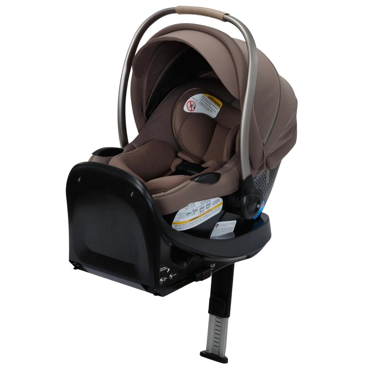 Maxi-Cosi Ambra Infant Car Seat - Truffle