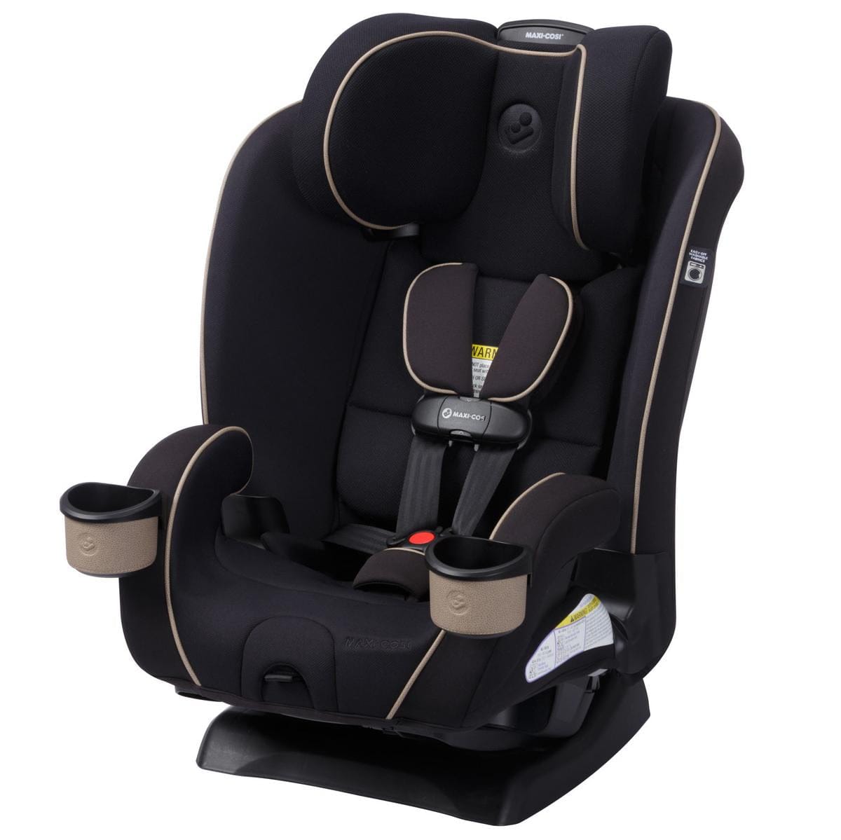 Maxi-Cosi Kani 4-in-1 Convertible Car Seat - Sea Shadow