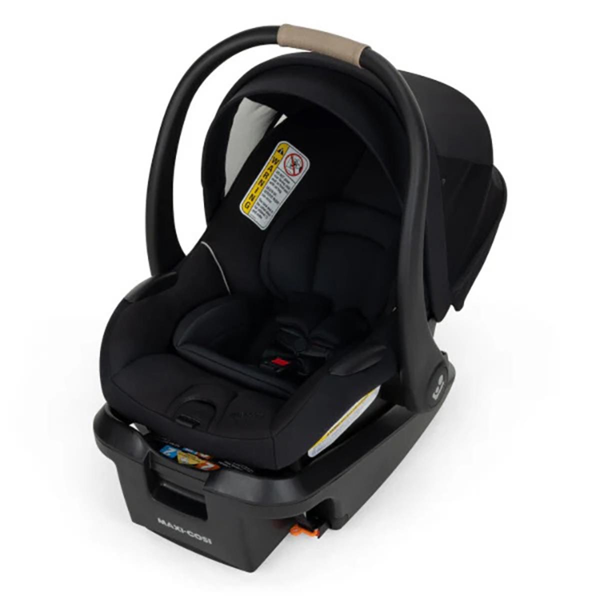 Maxi-Cosi Mico Pro+ Infant Car Seat - Sea Shadow