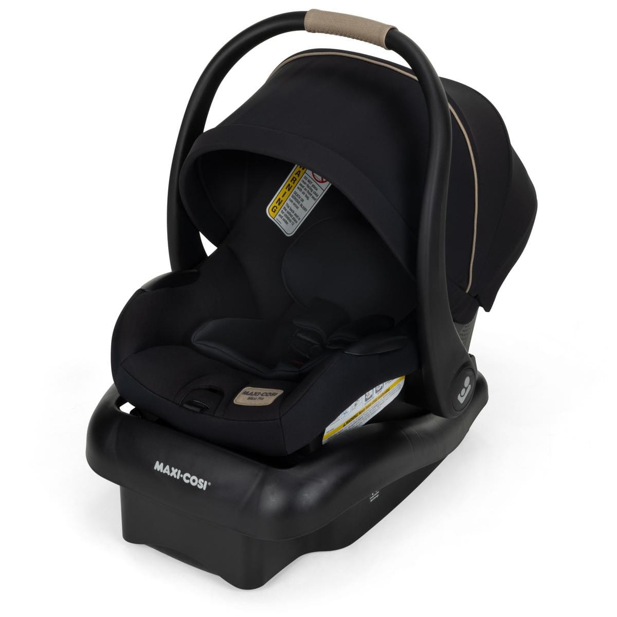 Maxi-Cosi Mico Pro Infant Car Seat - Sea Shadow