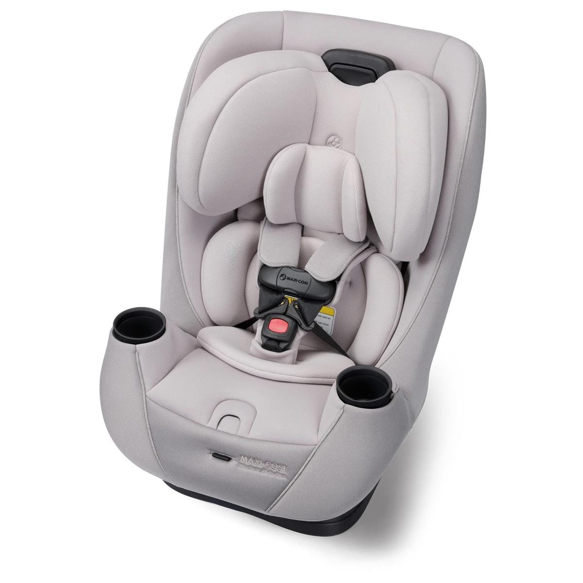 Maxi-Cosi Pria Max All-in-One Convertible Car Seat - Oyster Shell