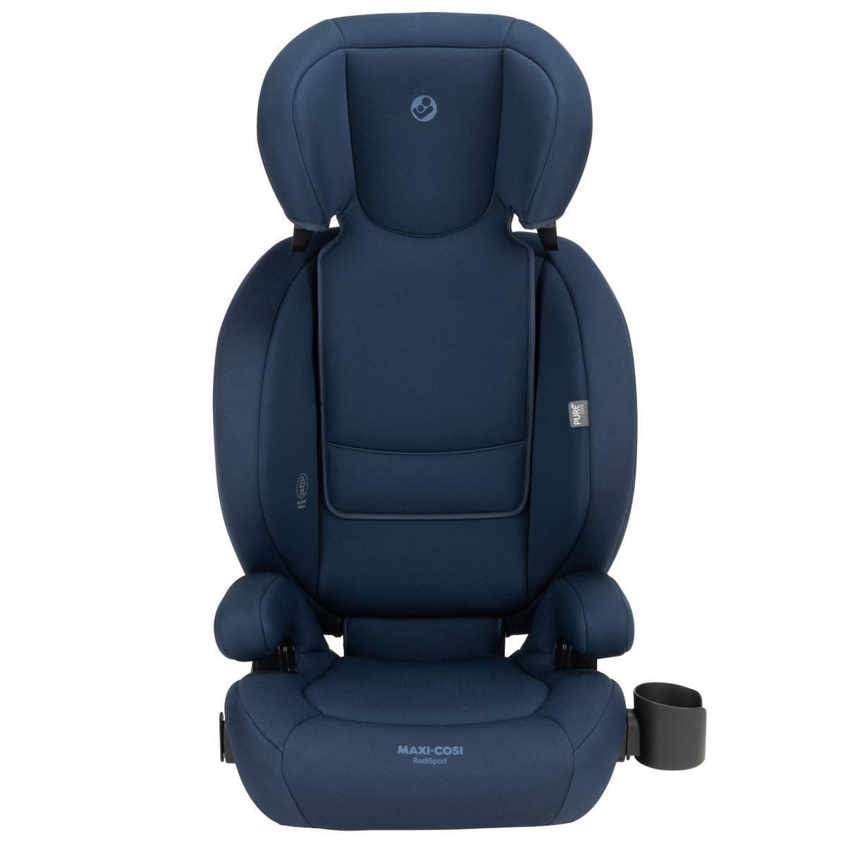 Maxi-Cosi RodiSport High Back Belt Positioning Booster Car Seat - Seafaring