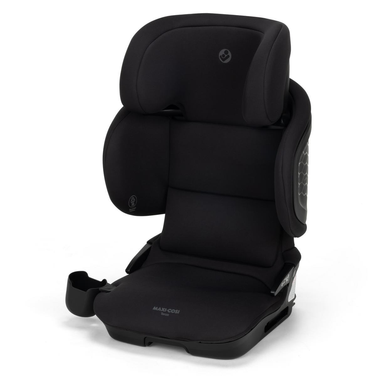 Maxi-Cosi Tanza Folding Belt-Positioning Booster Car Seat - Sea Shadow
