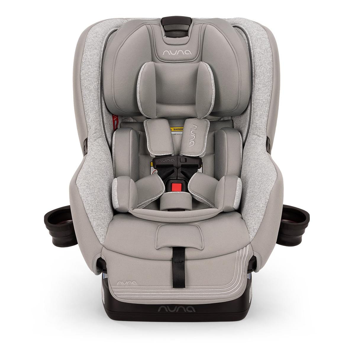 Nuna Rava Convertible Car Seat - Sterling