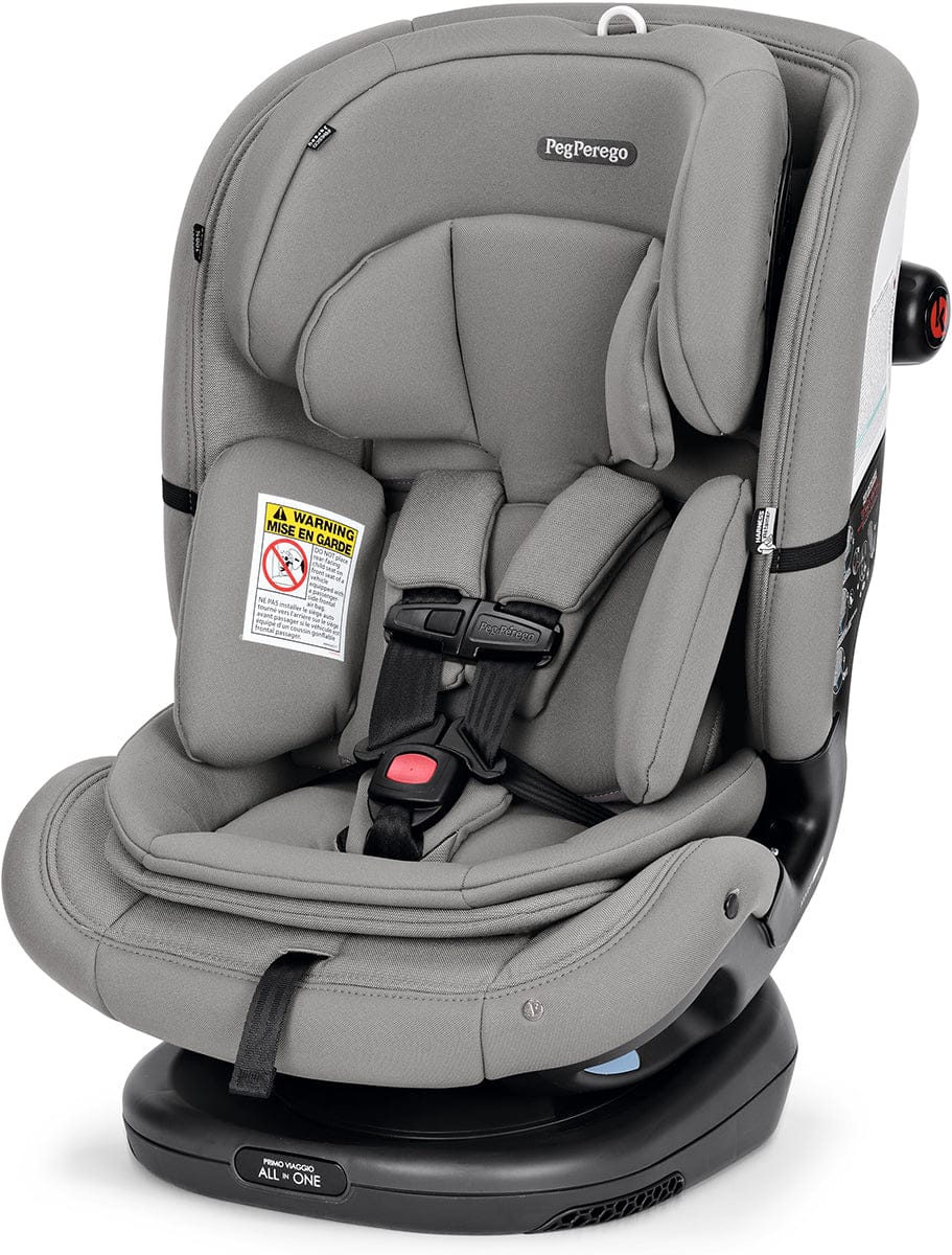 PEG Primo Viaggio All In One Convertible Car Seat - Mercury