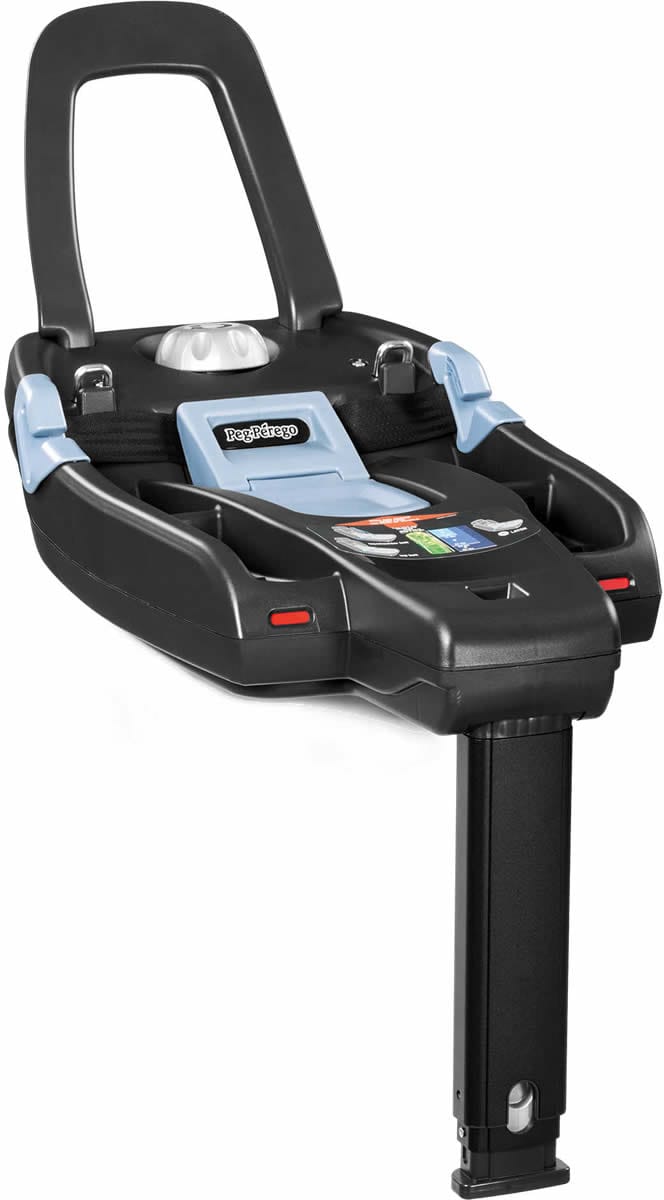 PEG Primo Viaggio Car Seat Base with Load Leg