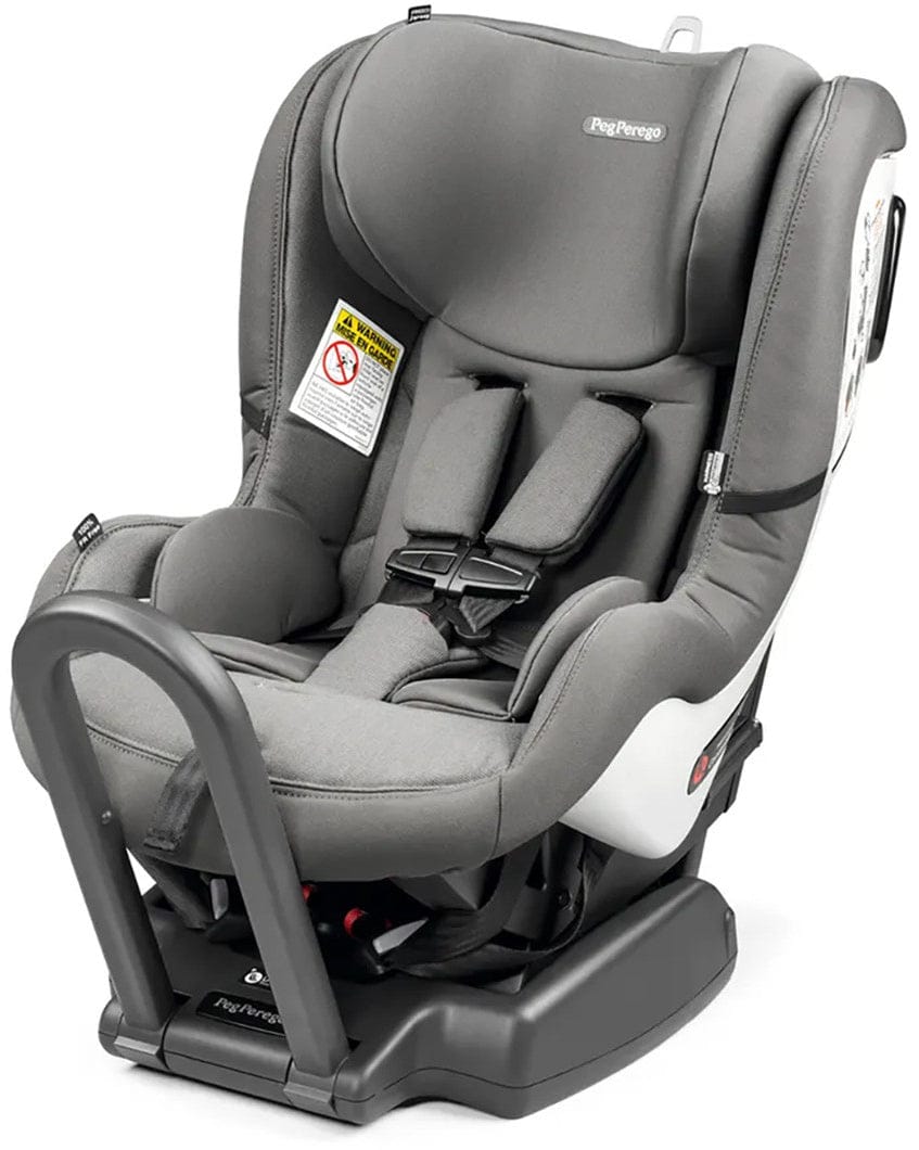 PEG Primo Viaggio Kinetic Convertible Car Seat - Mercury
