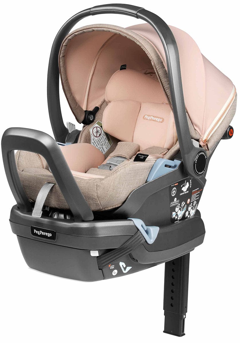 PEG Primo Viaggio Lounge Reclining Infant Car Seat - Mon Amour