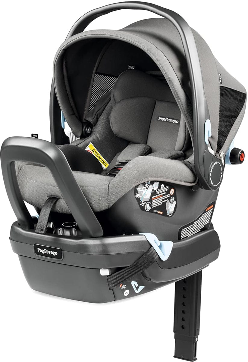 PEG Primo Viaggio Nido Infant Car Seat - Mercury