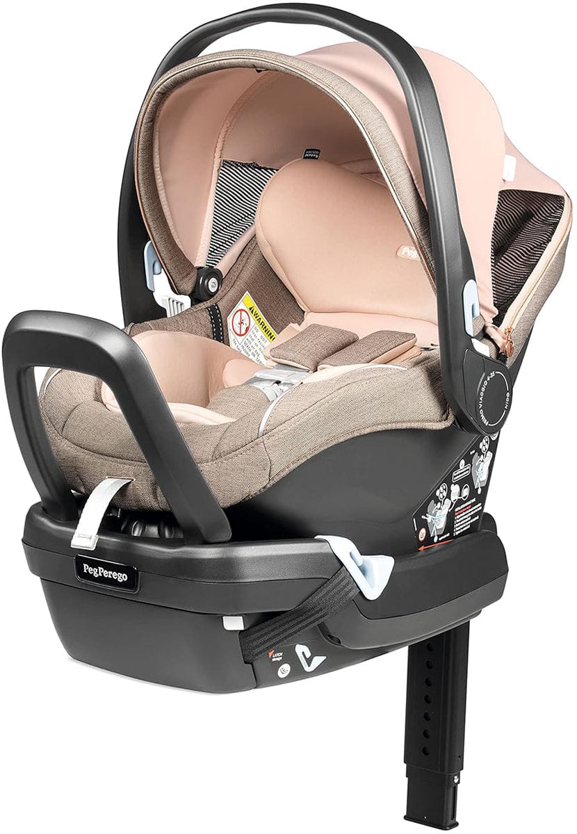 PEG Primo Viaggio Nido Infant Car Seat - Mon Amour
