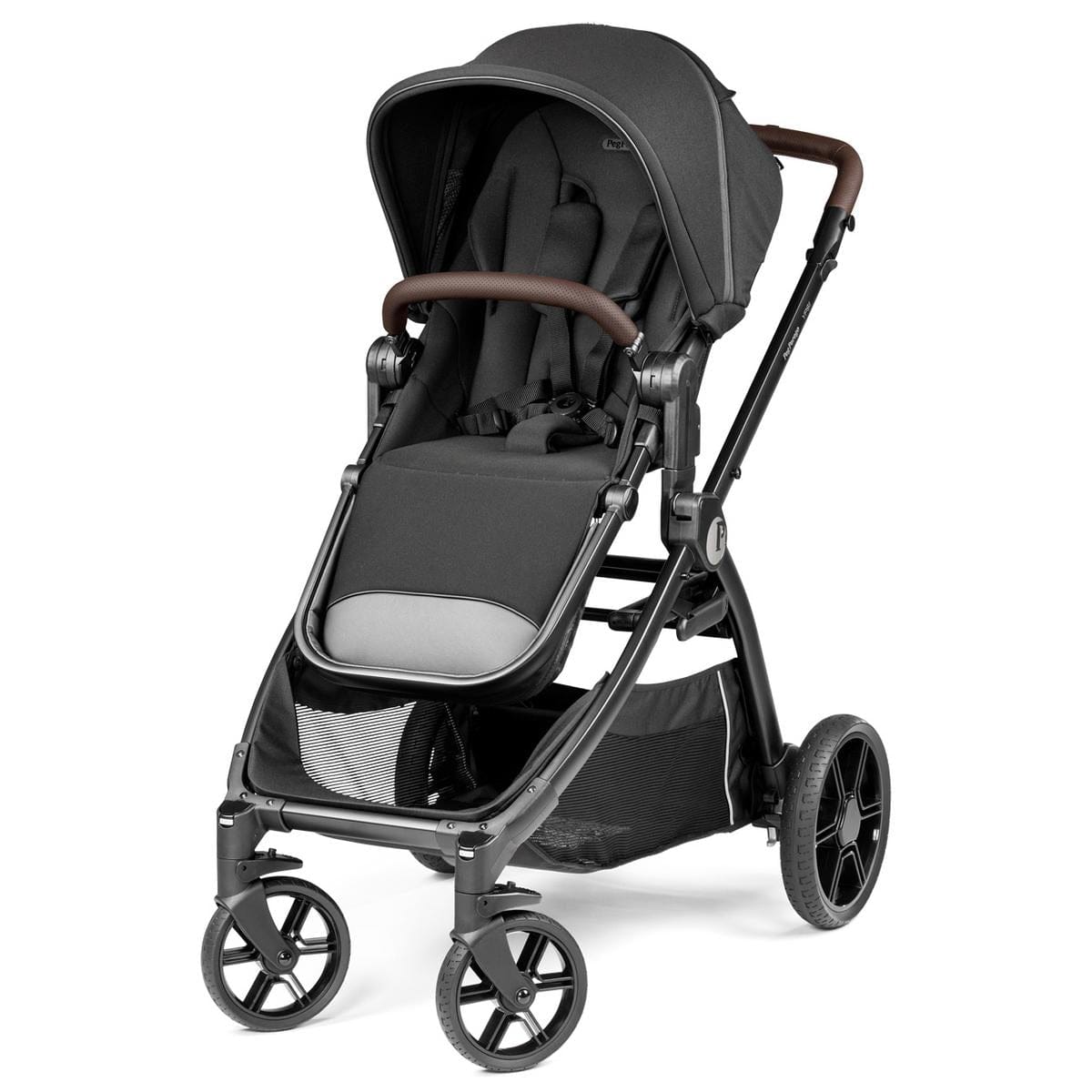 PEG YPSI Single-to-Double Stroller - Java