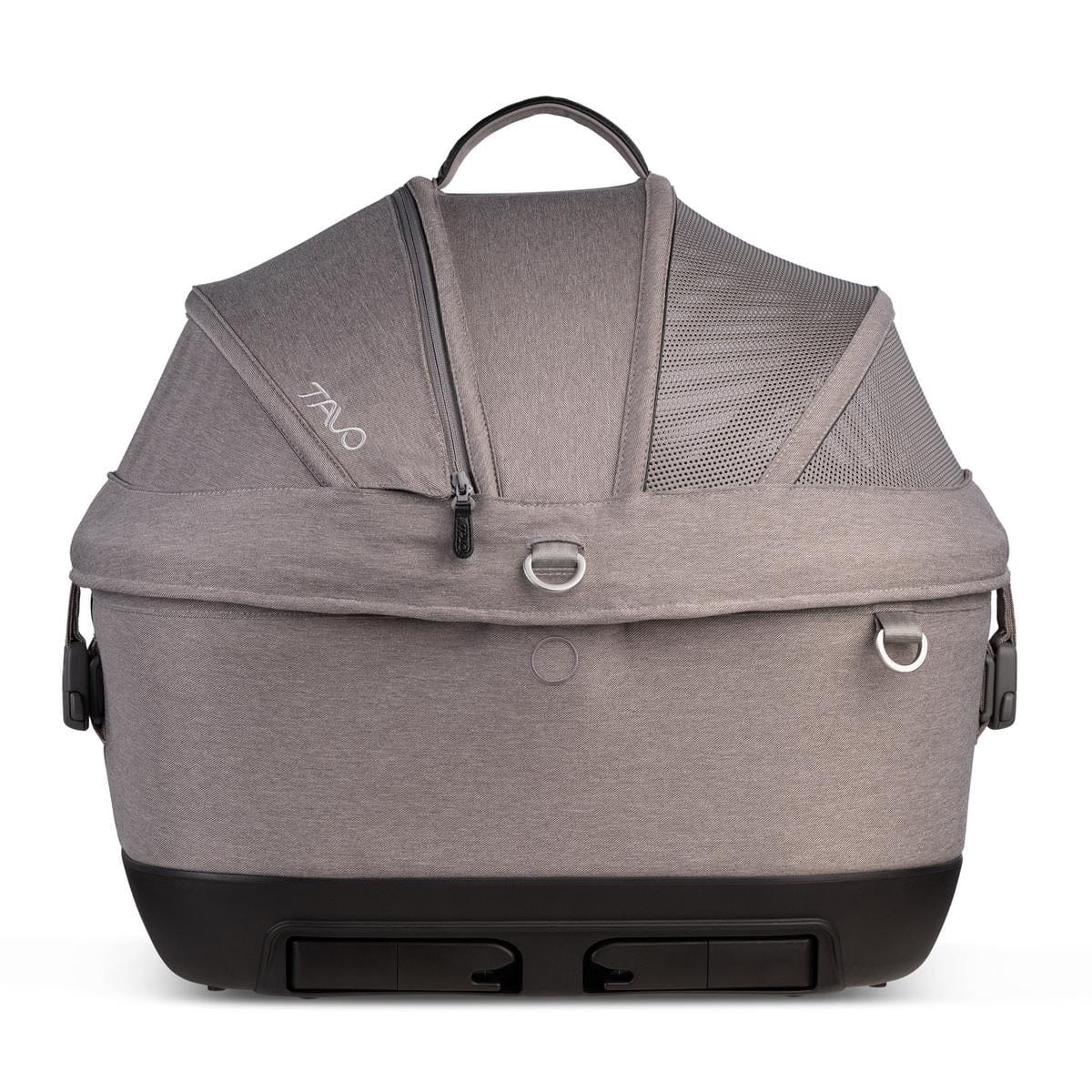 Tavo Pets Maeve iso5X Pet Car Seat - Merle