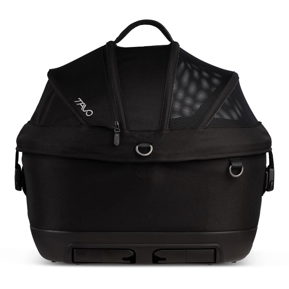 Tavo Pets Maeve iso5X Pet Car Seat - Onyx