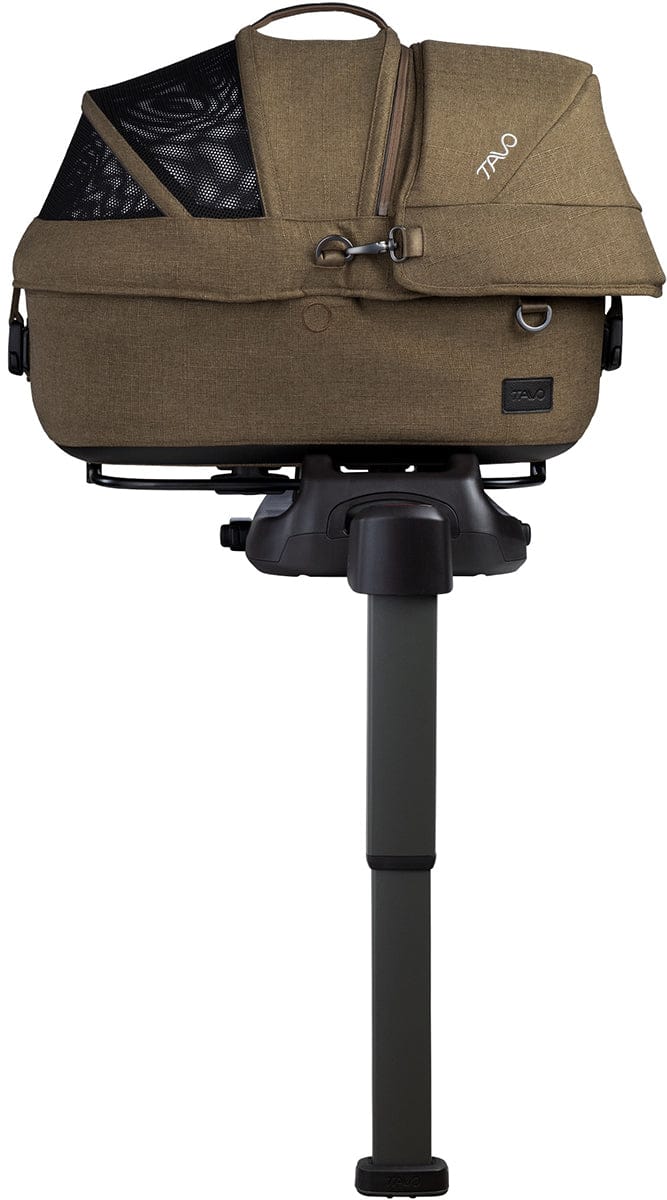 Tavo Pets Maeve Pet Car Seat